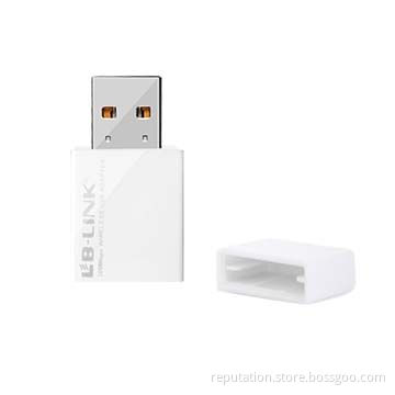 300Mbps Wireless N USB Adapter